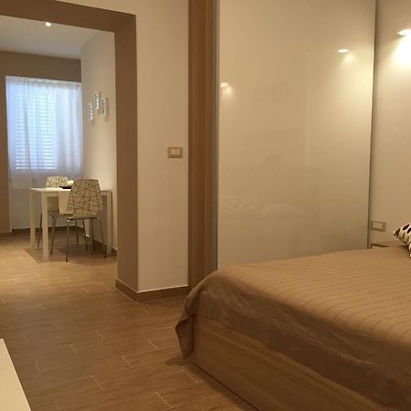 Apartment Remy Pula Zimmer foto