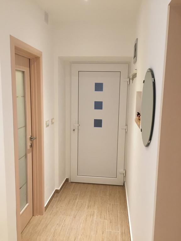 Apartment Remy Pula Zimmer foto