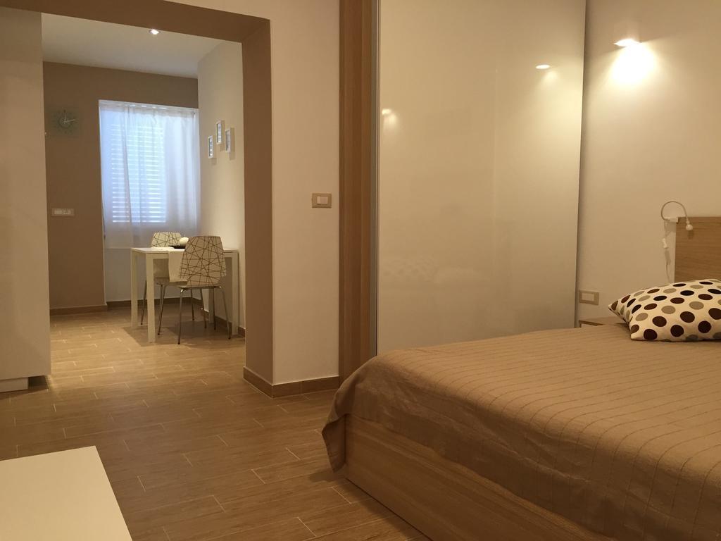 Apartment Remy Pula Zimmer foto
