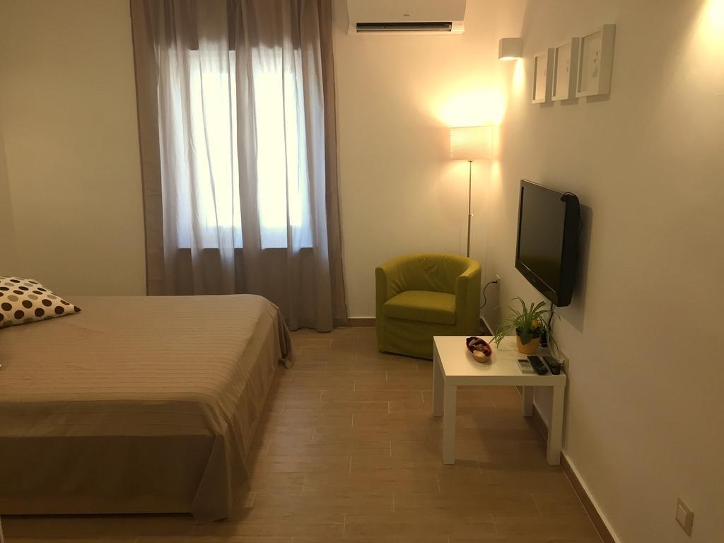 Apartment Remy Pula Zimmer foto