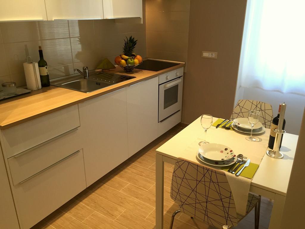 Apartment Remy Pula Zimmer foto