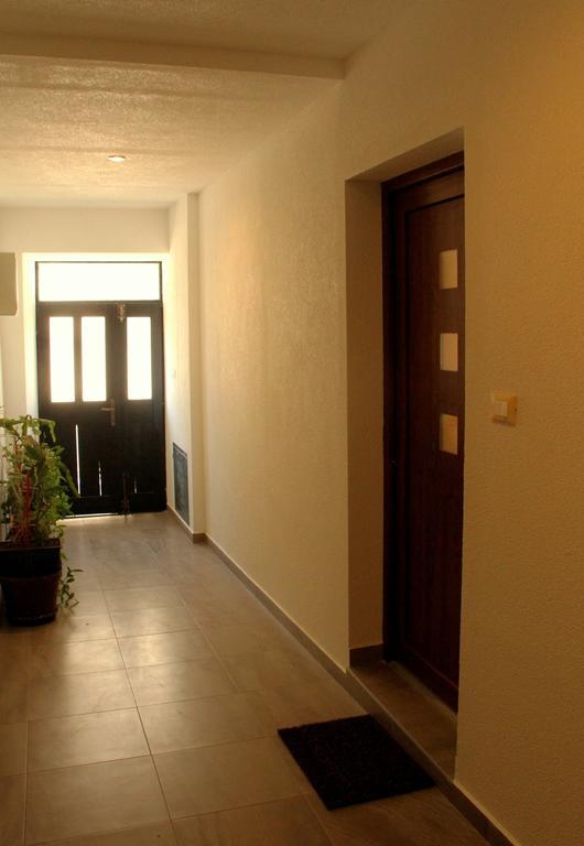 Apartment Remy Pula Zimmer foto