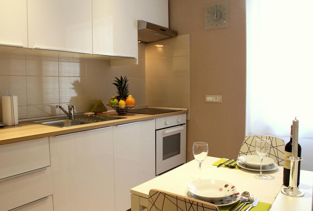 Apartment Remy Pula Zimmer foto