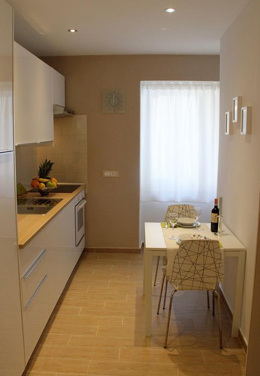 Apartment Remy Pula Zimmer foto